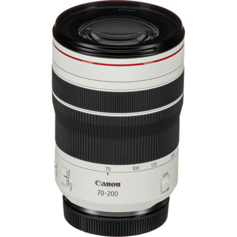 Canon RF 70-200mm f/4L IS USM Lens