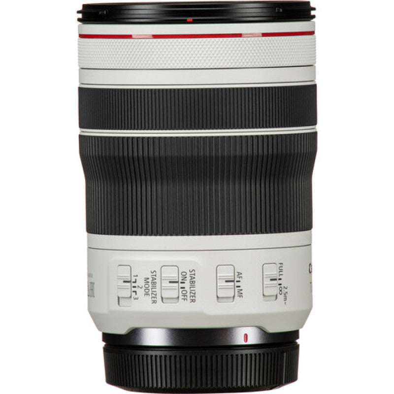 Canon RF 70-200mm f/4L IS USM Lens