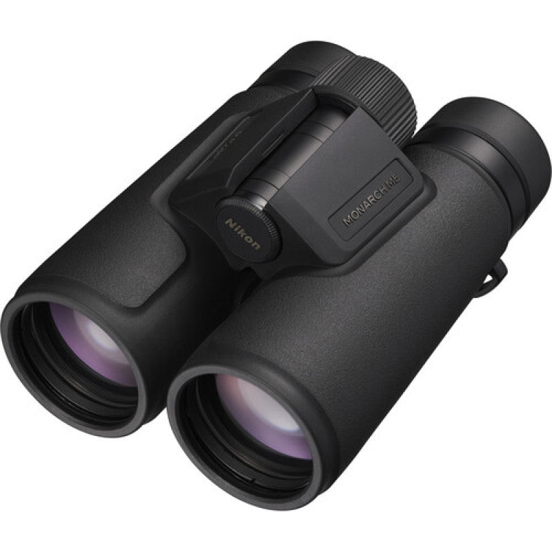 Nikon 8x42 Monarch M5 Binoculars (Black)