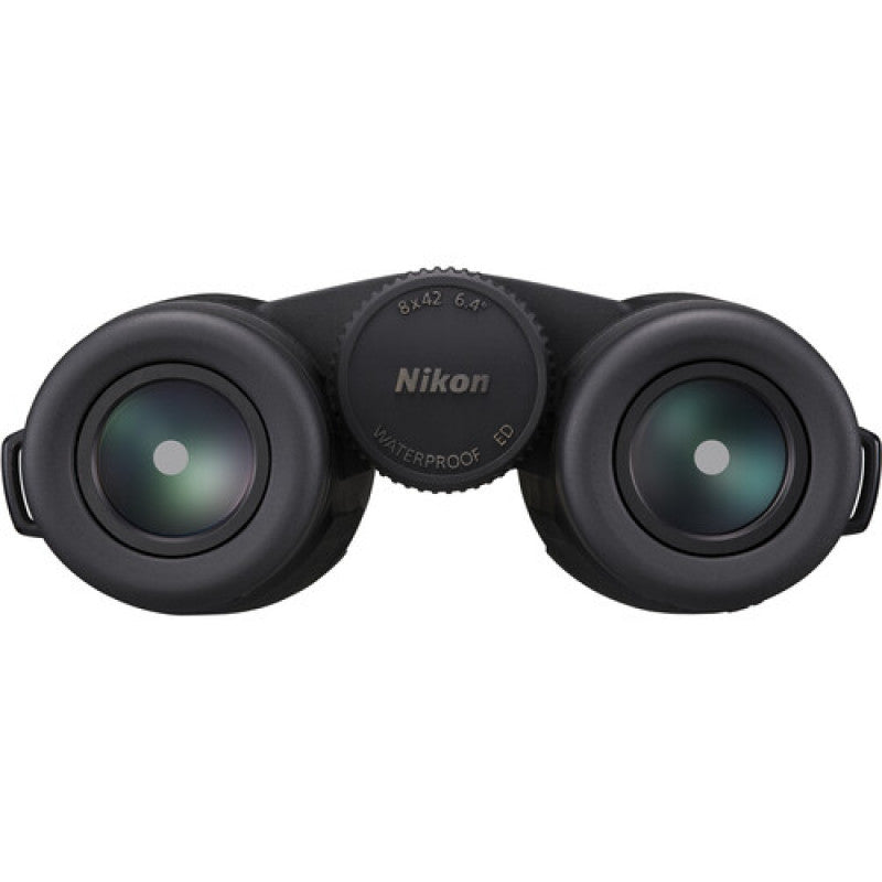 Nikon 8x42 Monarch M5 Binoculars (Black)