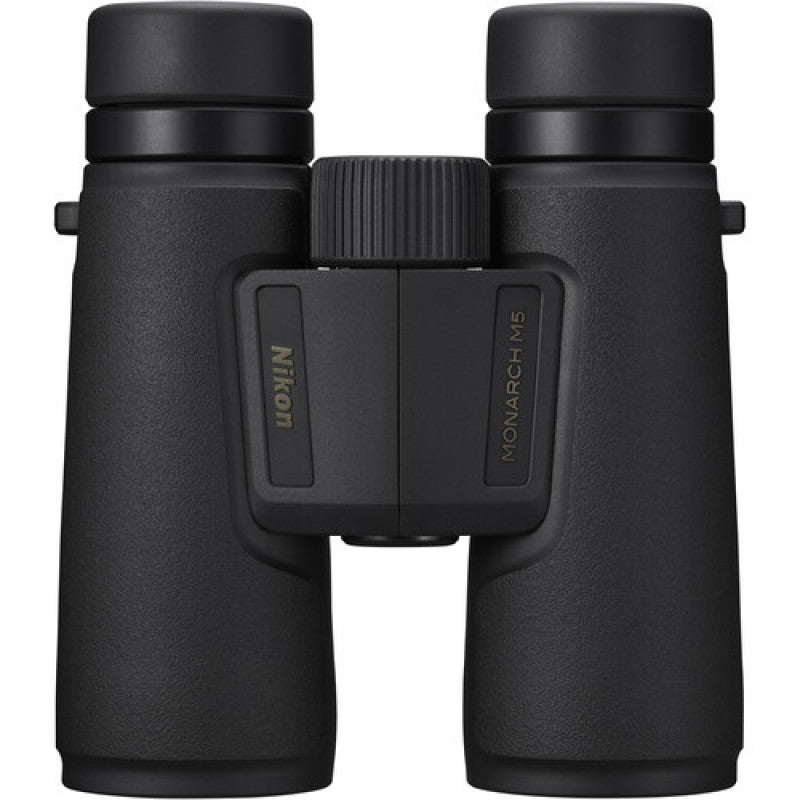 NIKON 10X42 MONARCH M5 BINOCULAR