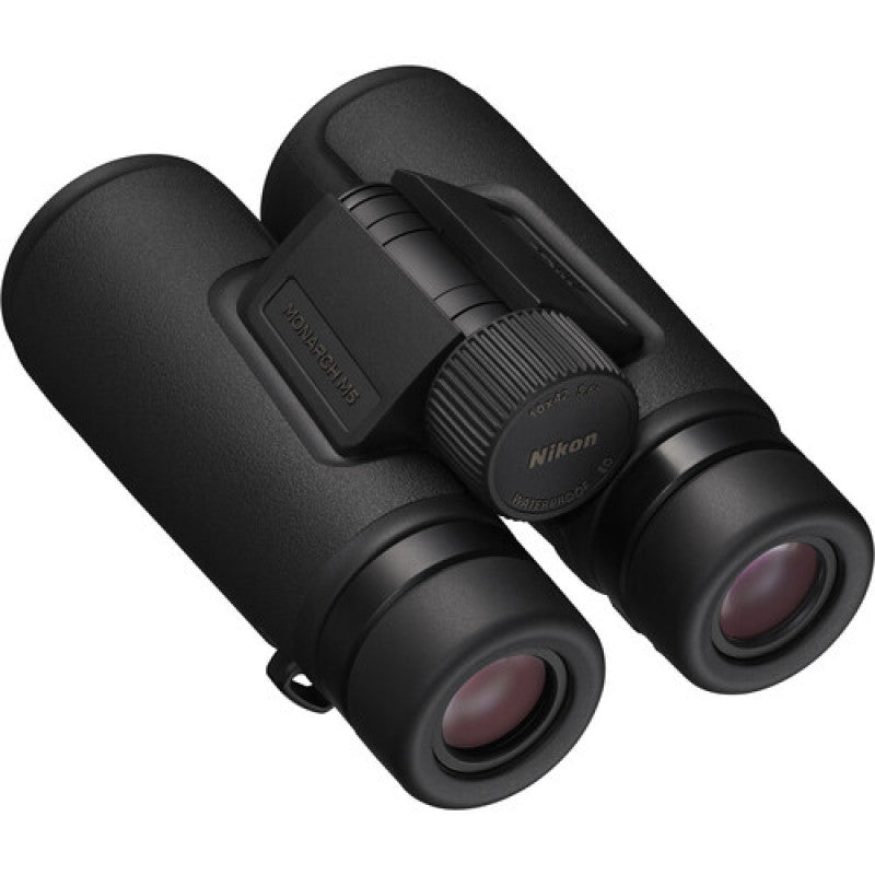 NIKON 10X42 MONARCH M5 BINOCULAR