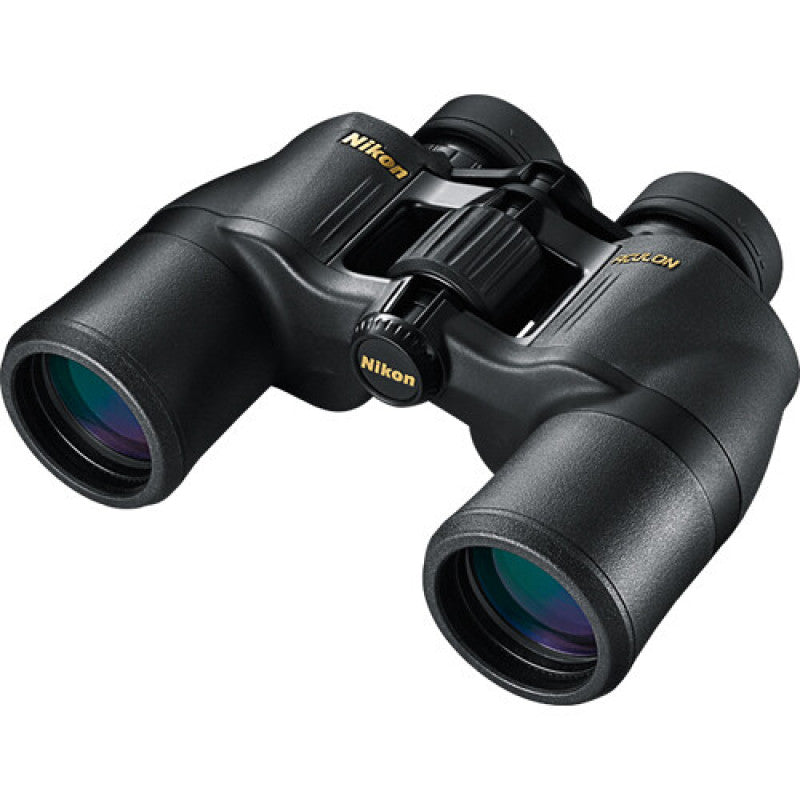 Nikon 8x42 Aculon A211 Binoculars