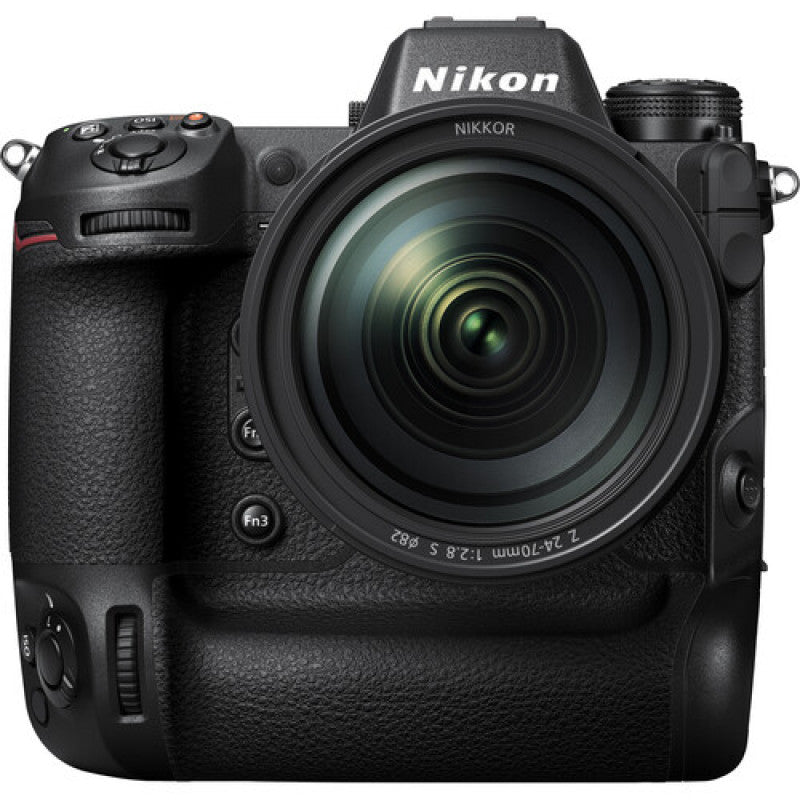 Nikon Z9 Mirrorless Camera