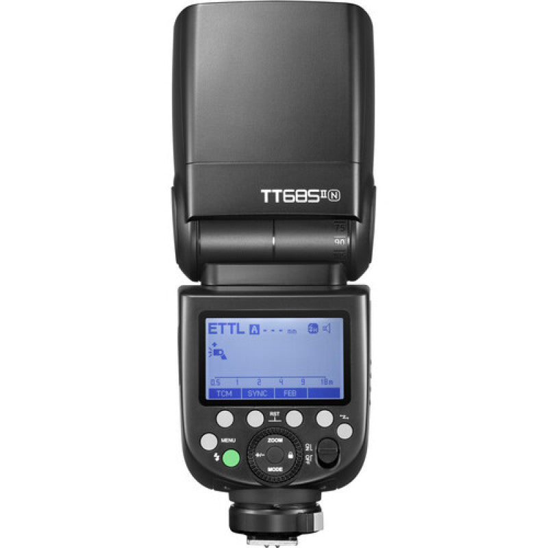 Godox TT685ii Pro Speedlight for Canon EOS