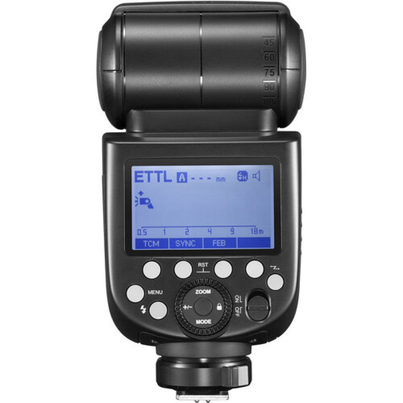 Godox TT685ii Pro Speedlight for Canon EOS