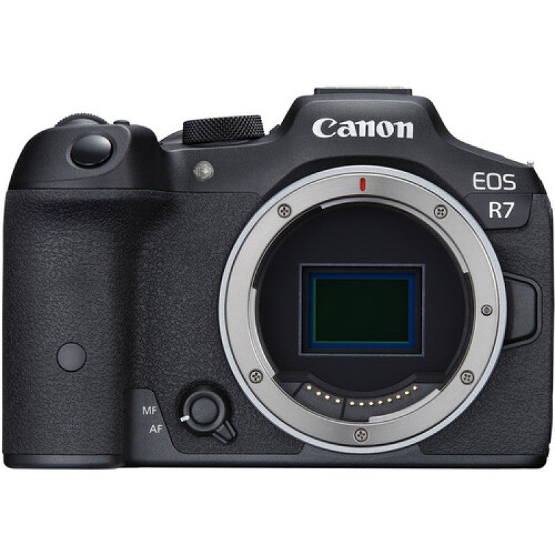 CANON EOS R7  BODY