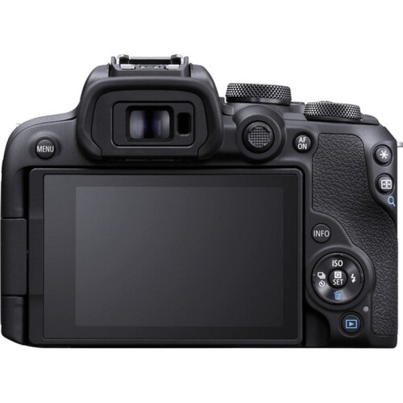 CANON EOS R10 BODY