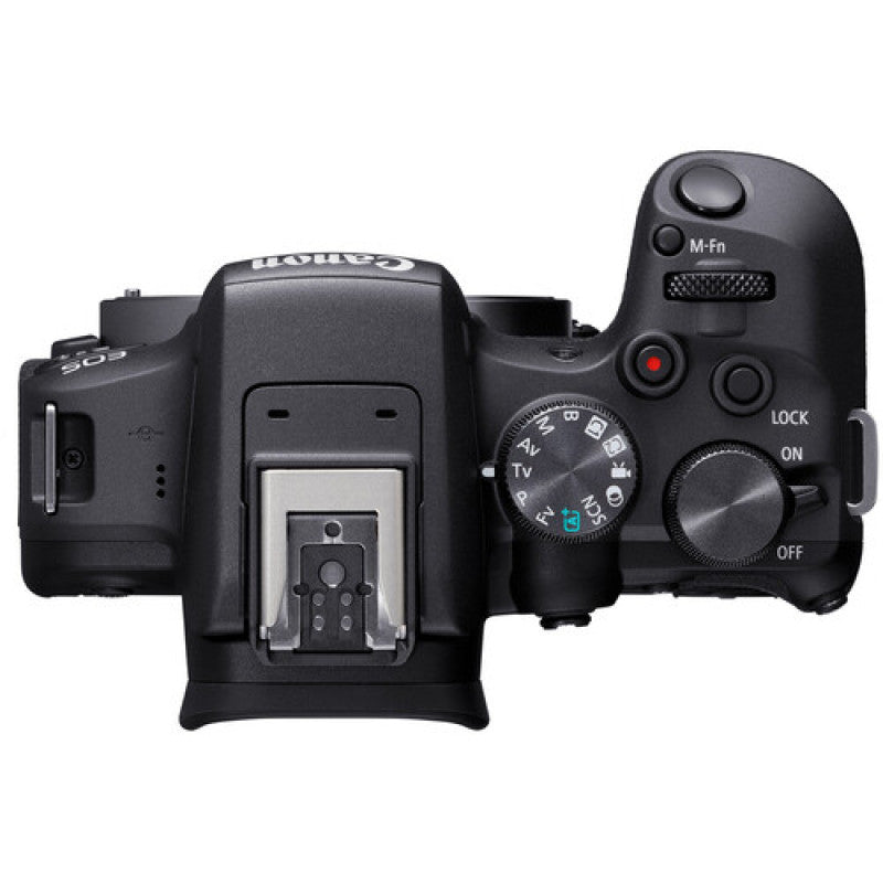 CANON EOS R10 BODY