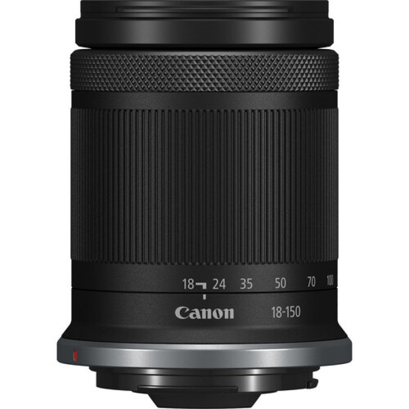 CANON EOS R7 + RF-S 18-150mm LENS