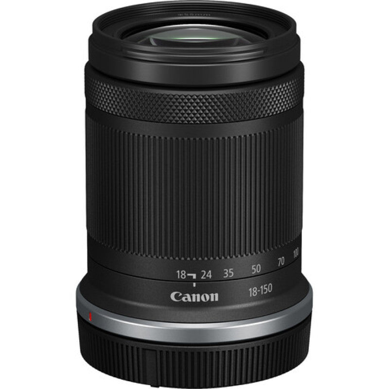 CANON EOS R7 + RF-S 18-150mm LENS