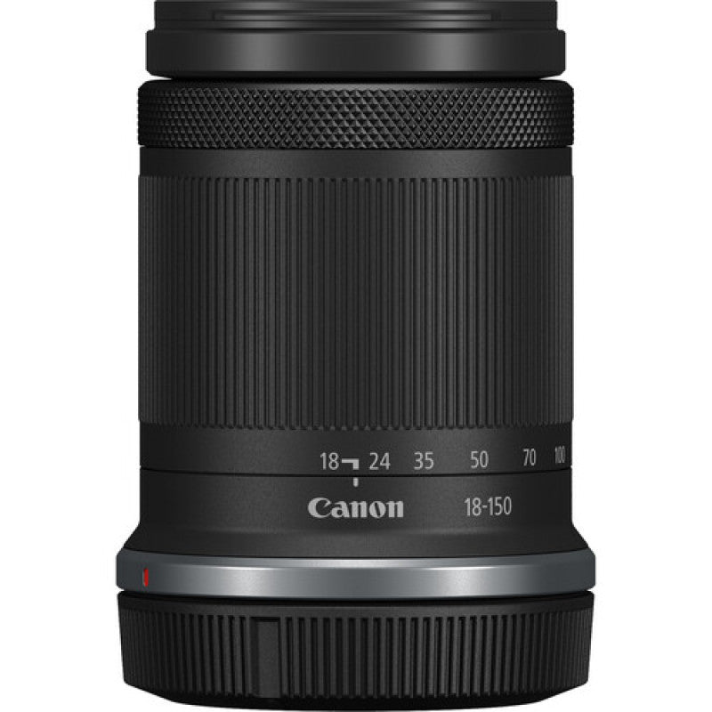 CANON EOS R7 + RF-S 18-150mm LENS