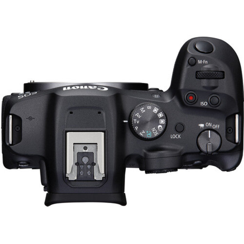 CANON EOS R7  BODY