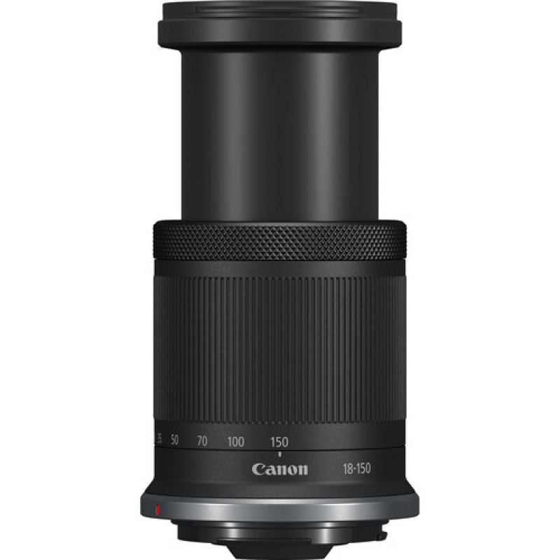 CANON EOS R7 + RF-S 18-150mm LENS