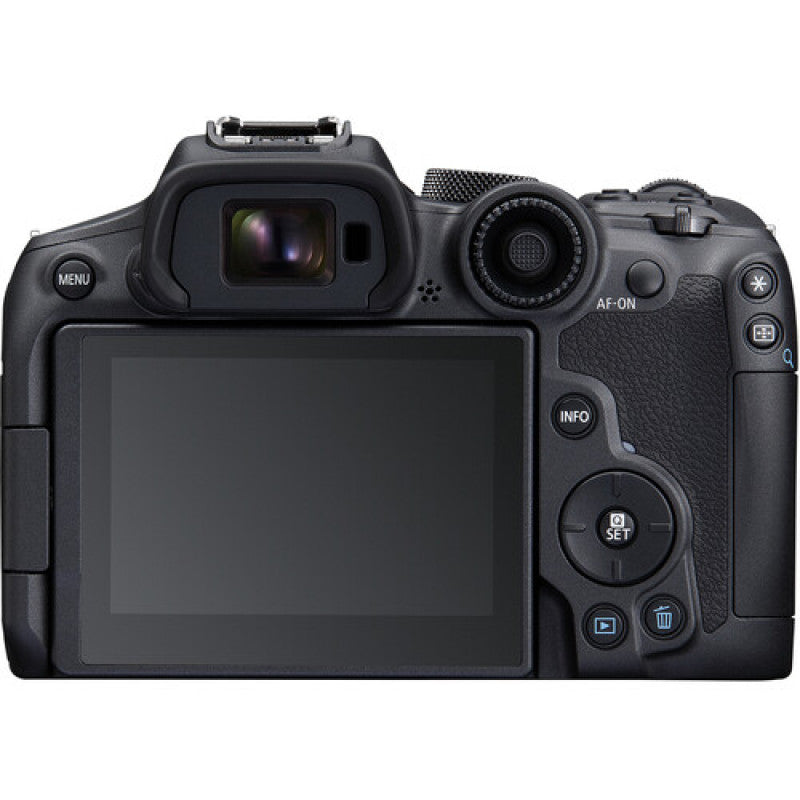 CANON EOS R7  BODY