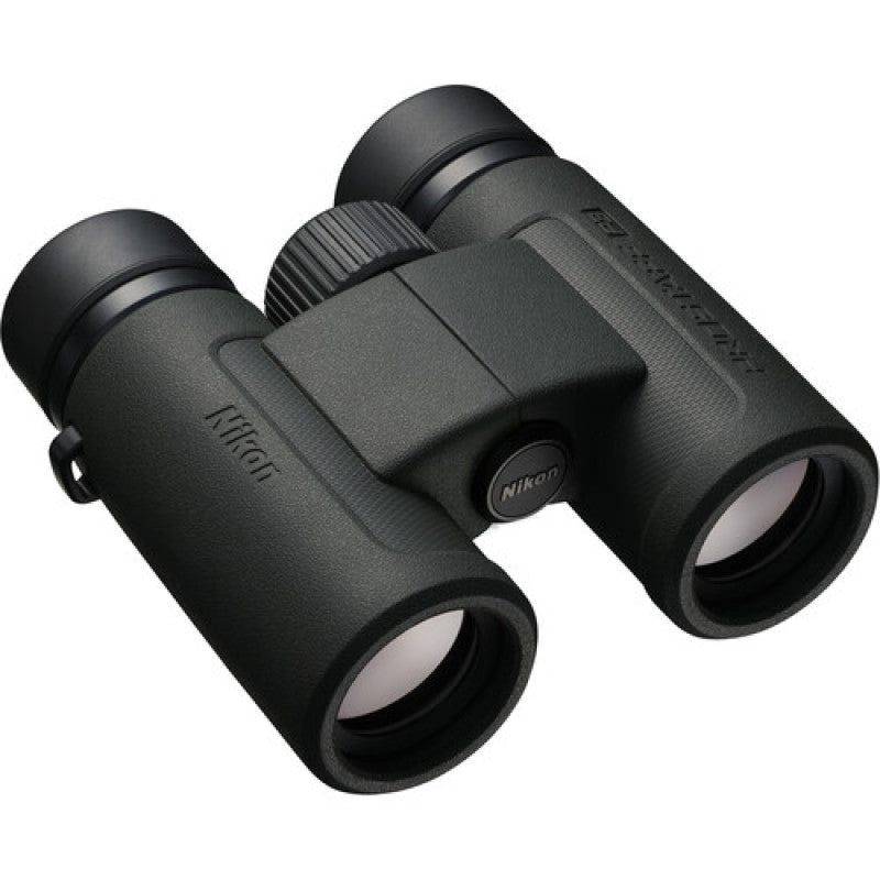 NIKON PROSTAFF P3 8x30 BINOCULARS