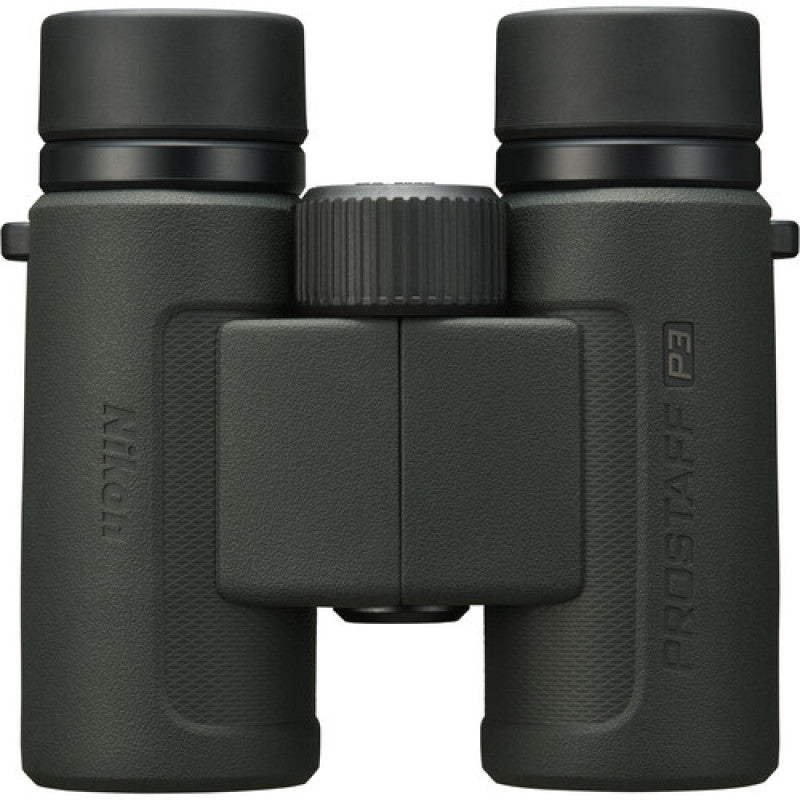 NIKON PROSTAFF P3 8x30 BINOCULARS