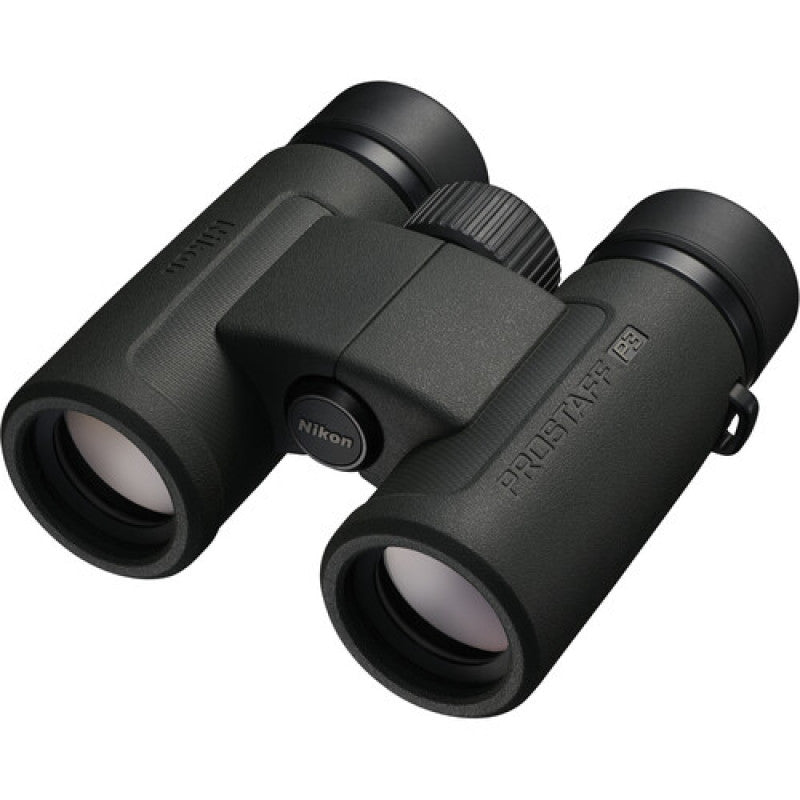 NIKON PROSTAFF P3 8x30 BINOCULARS