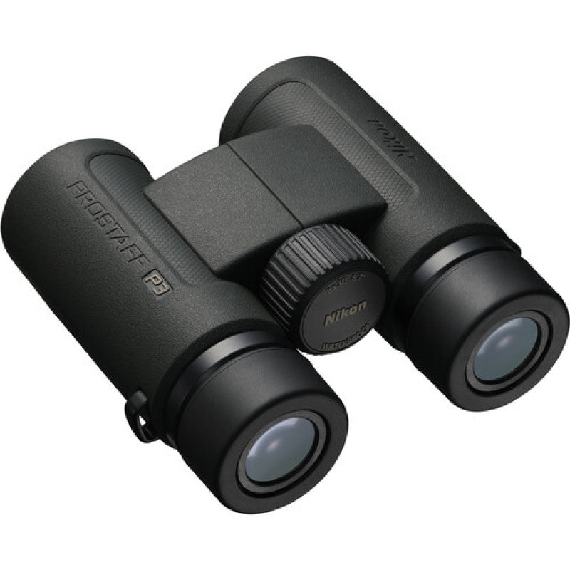 NIKON PROSTAFF P3 8x30 BINOCULARS