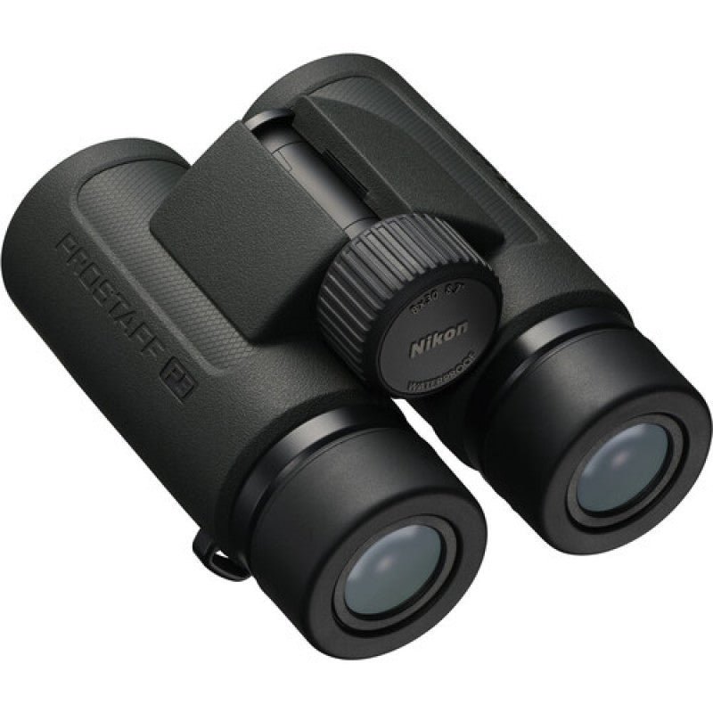 NIKON PROSTAFF P3 8x30 BINOCULARS