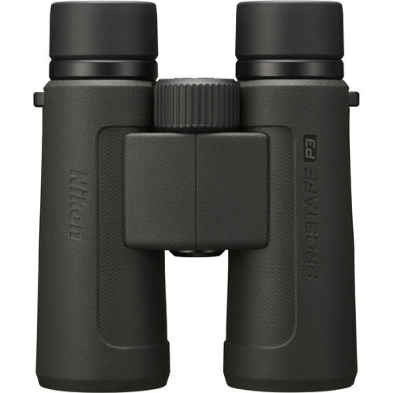 NIKON PROSTAFF P3 8x42 BINOCULARS