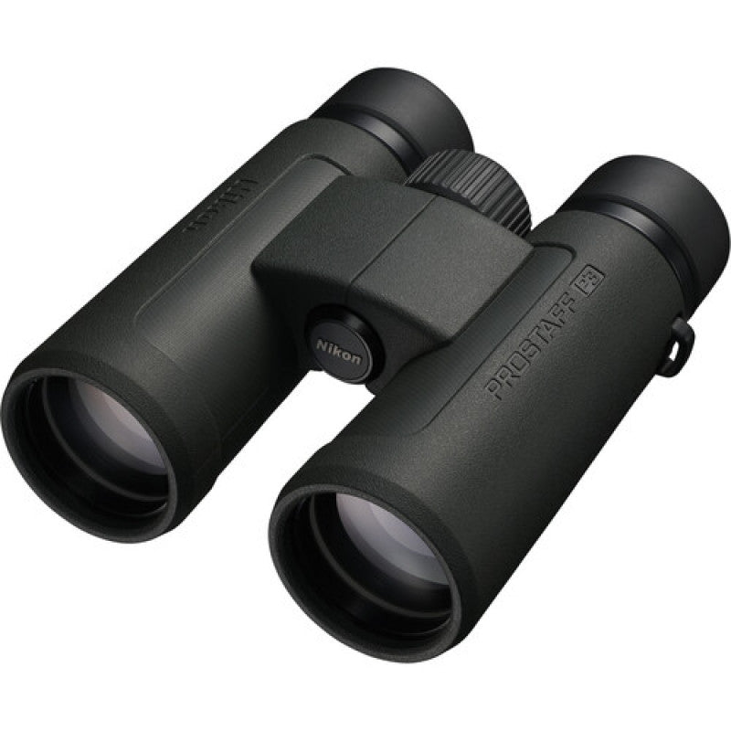 NIKON PROSTAFF P3 8x42 BINOCULARS