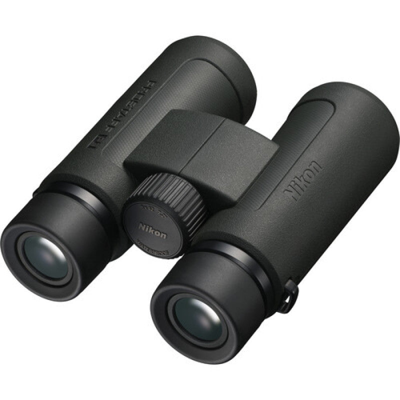 NIKON PROSTAFF P3 8x42 BINOCULARS