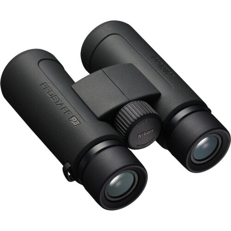 NIKON PROSTAFF P3 8x42 BINOCULARS