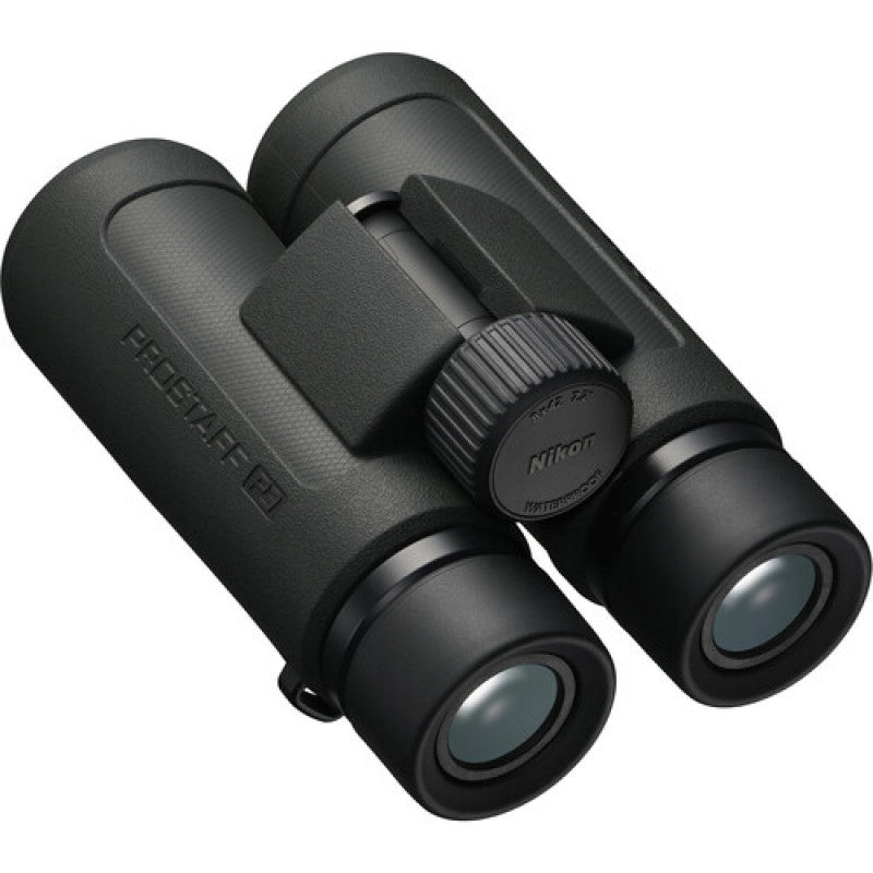 NIKON PROSTAFF P3 8x42 BINOCULARS