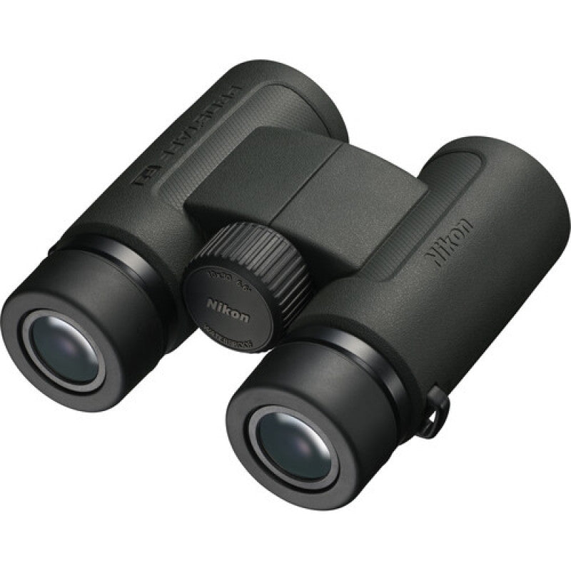 NIKON PROSTAFF P3 10x30 BINOCULARS