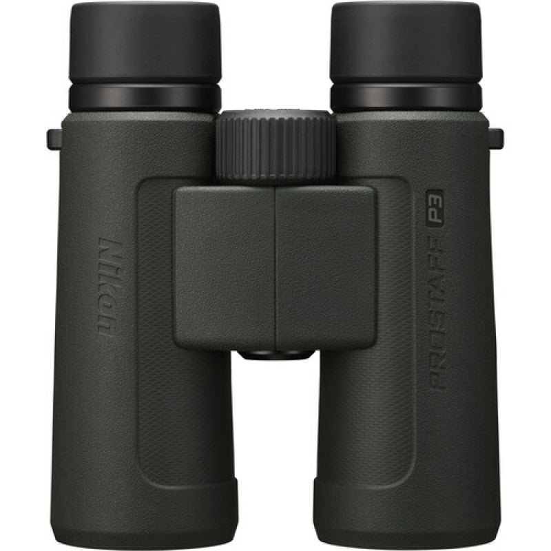 NIKON PROSTAFF P3 10x42 BINOCULARS