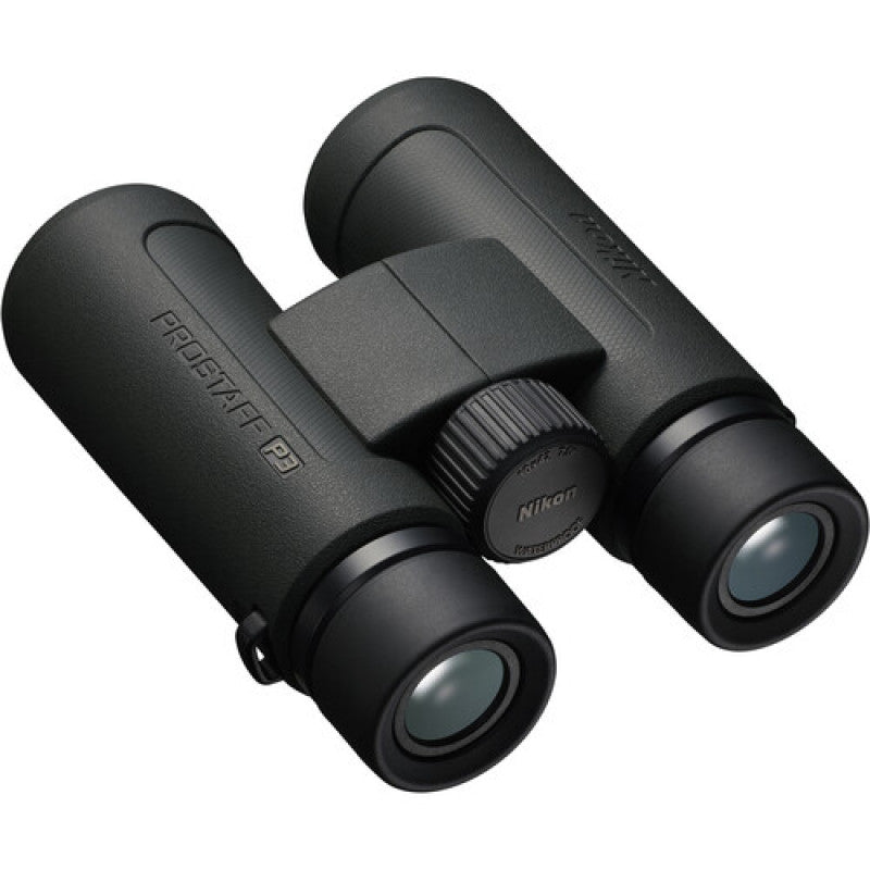 NIKON PROSTAFF P3 10x42 BINOCULARS