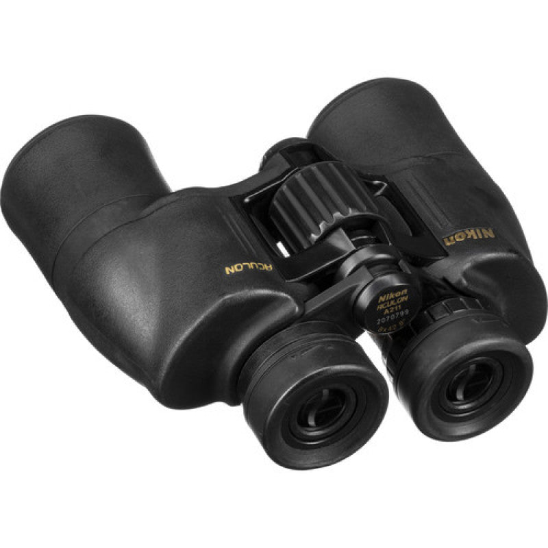 Nikon 8x42 Aculon A211 Binoculars