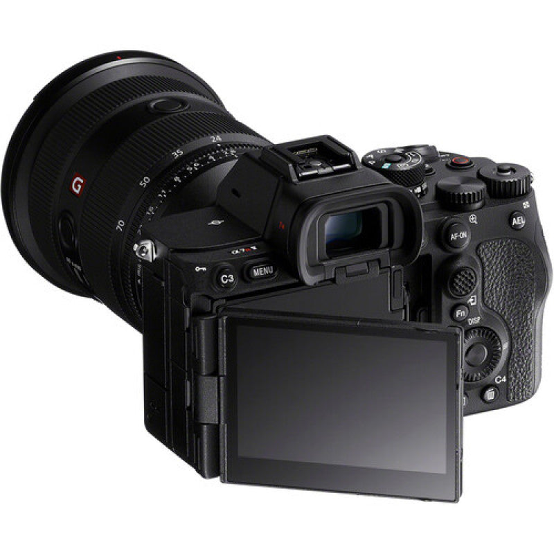 Sony a7R V Mirrorless Camera