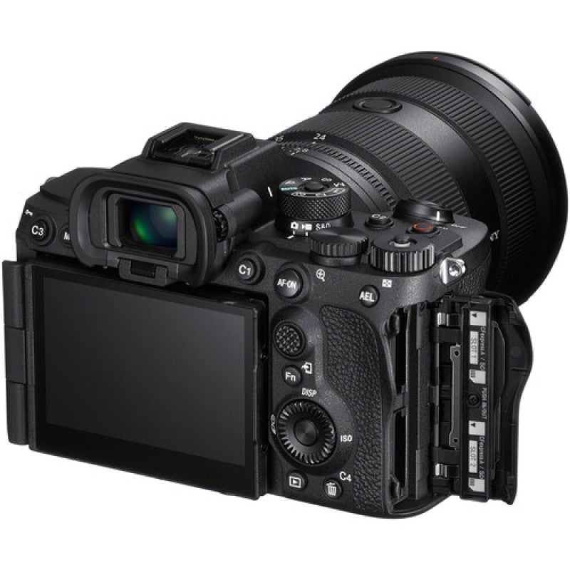 Sony a7R V Mirrorless Camera