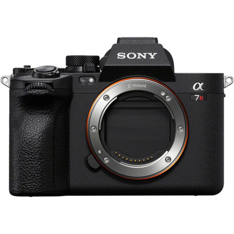 Sony a7R V Mirrorless Camera