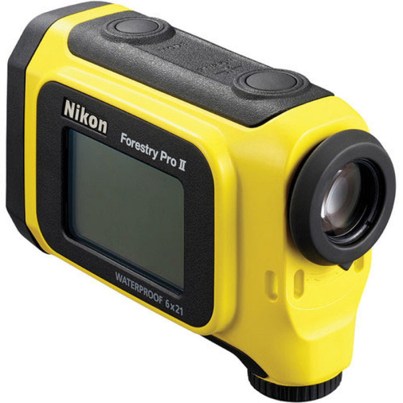 Nikon Forestry Pro II Laser Rangefinder