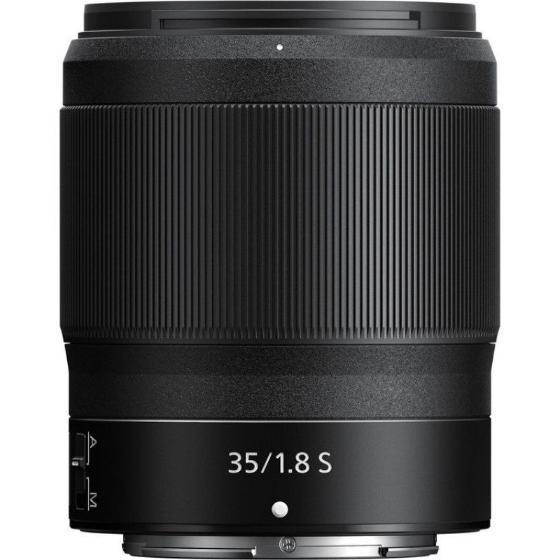 Nikon 35mm F1.8 Z S-Mount Lens