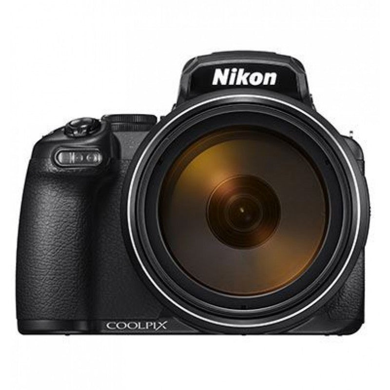 Nikon Coolpix P1000