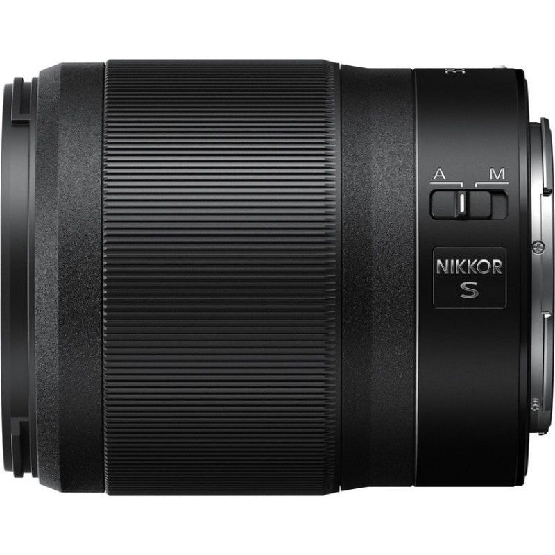 Nikon 35mm F1.8 Z S-Mount Lens