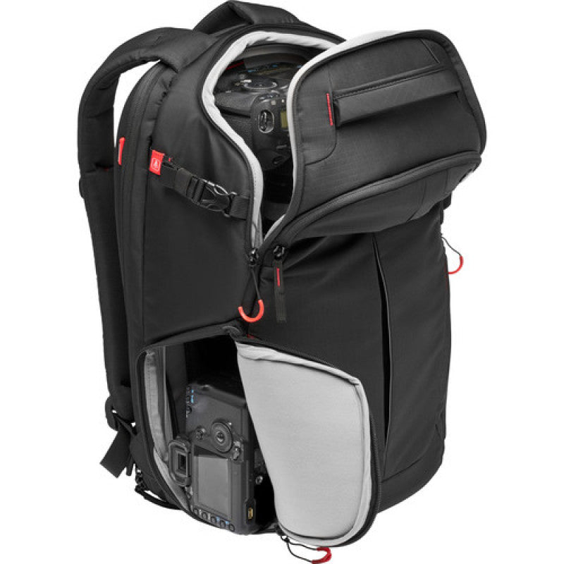 Manfrotto Pro Light RedBee-110 Backpack (Black)