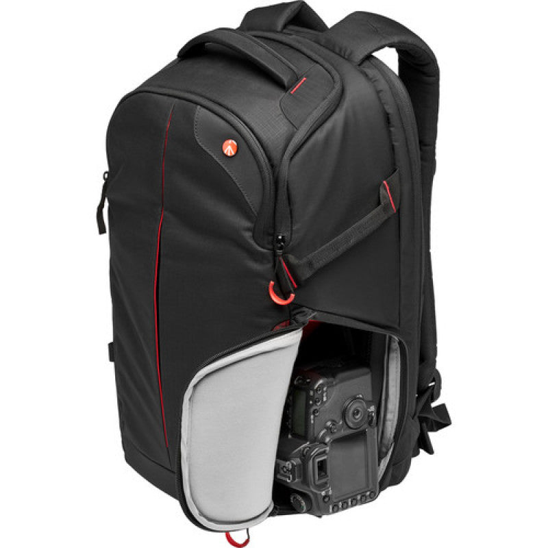 Manfrotto Pro Light RedBee-110 Backpack (Black)