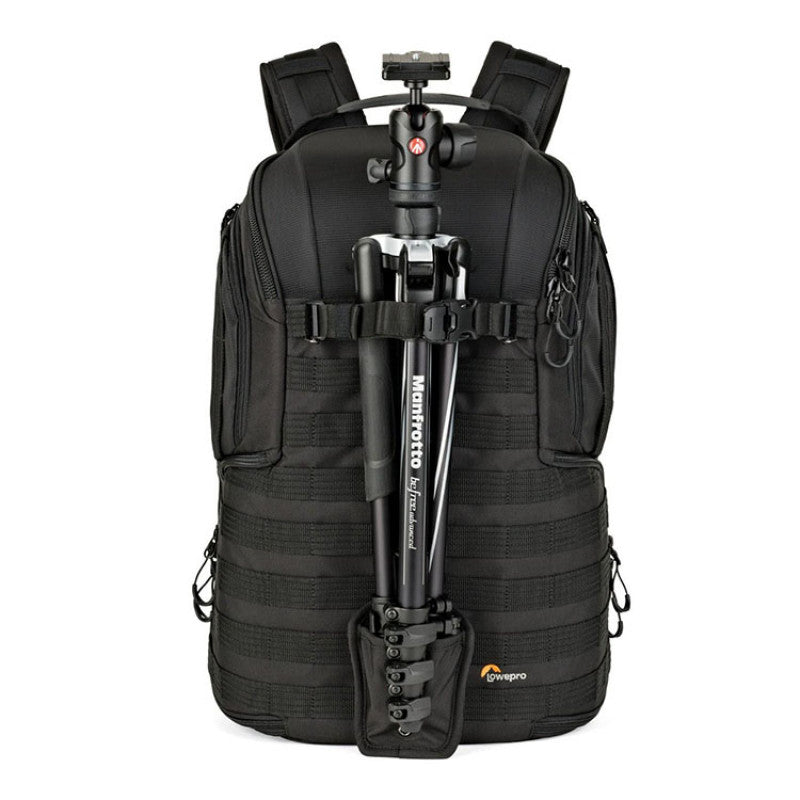 Lowepro ProTactic BP 350 AW II Camera and Laptop Backpack (Black)