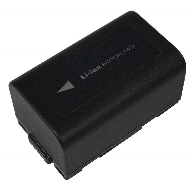 Panasonic VW-VBD19E-K  Battery