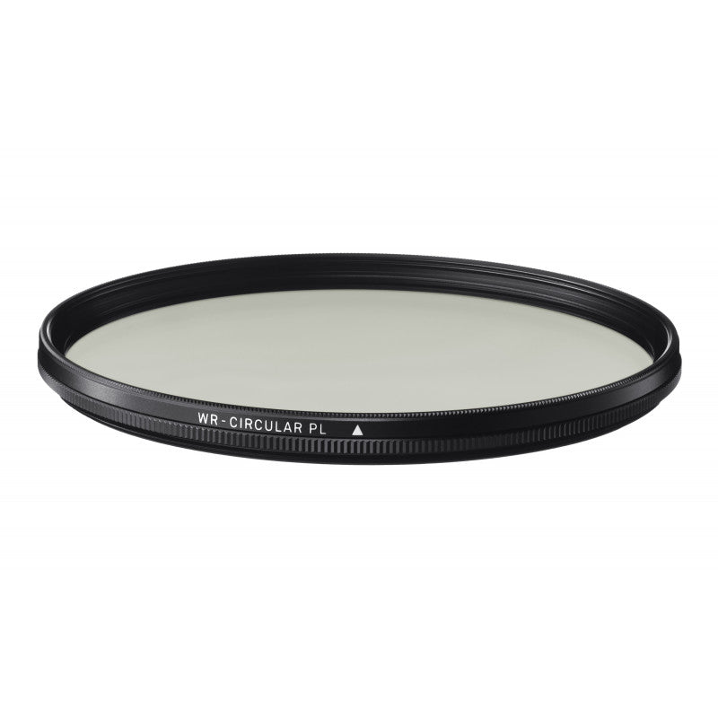 Sigma Filter WR Circular Polarizer 95mm