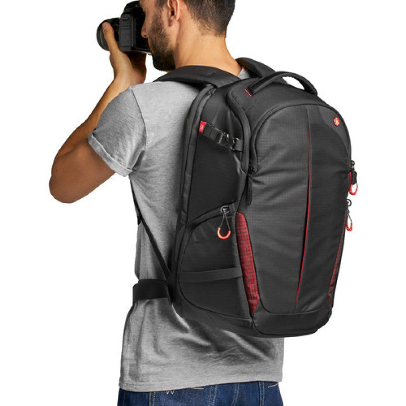 Manfrotto Pro Light RedBee-110 Backpack (Black)