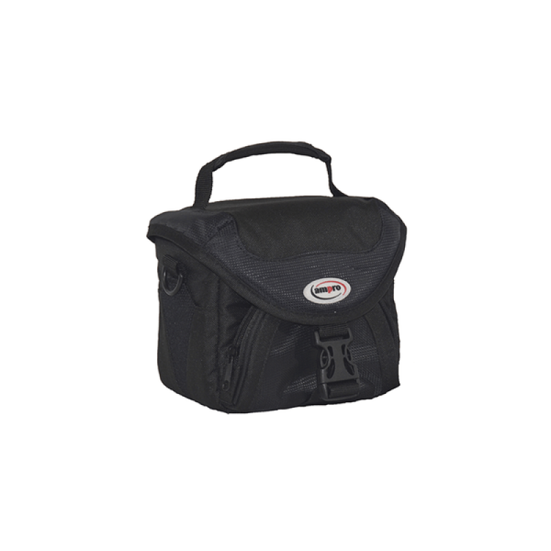 OASIS 1414 BAG 145X105X140MM BLACK