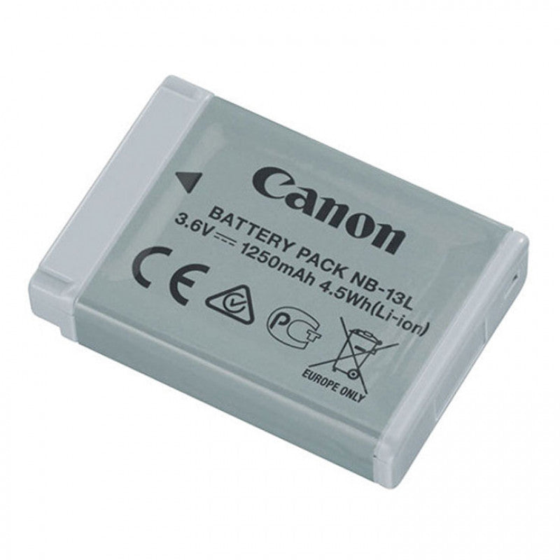 Canon NB-13L Battery