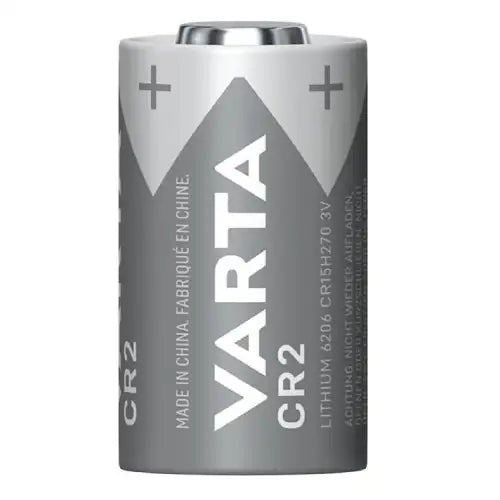 Varta CR2 3V Lithium Battery