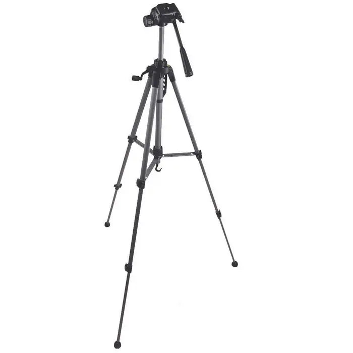 Ampro AT-3540 3-Section Aluminium Tripod